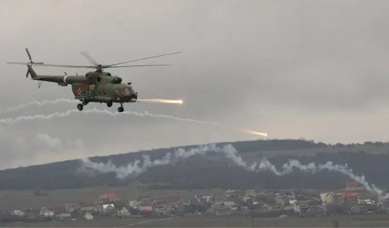 Počele aktivnosti na izvlačenju helikoptera iz Jablaničkog jezera