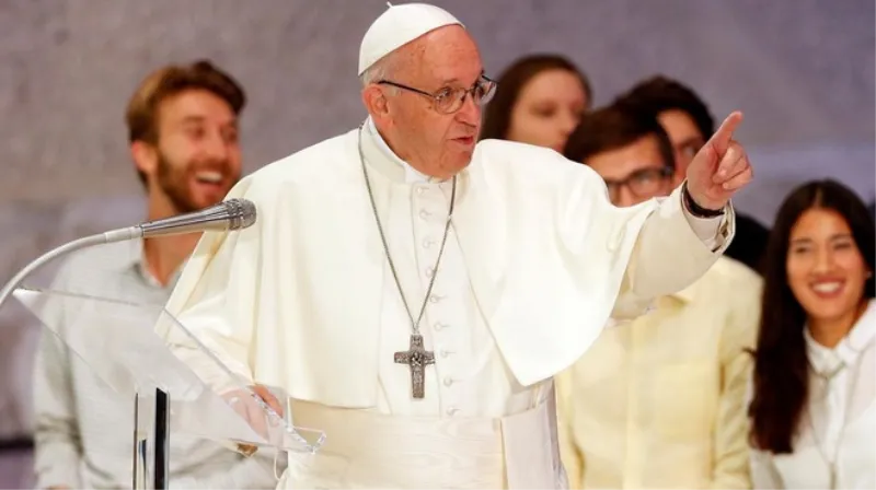 Vatikan: Papa se dobro odmorio, spavao je cijelu noć 