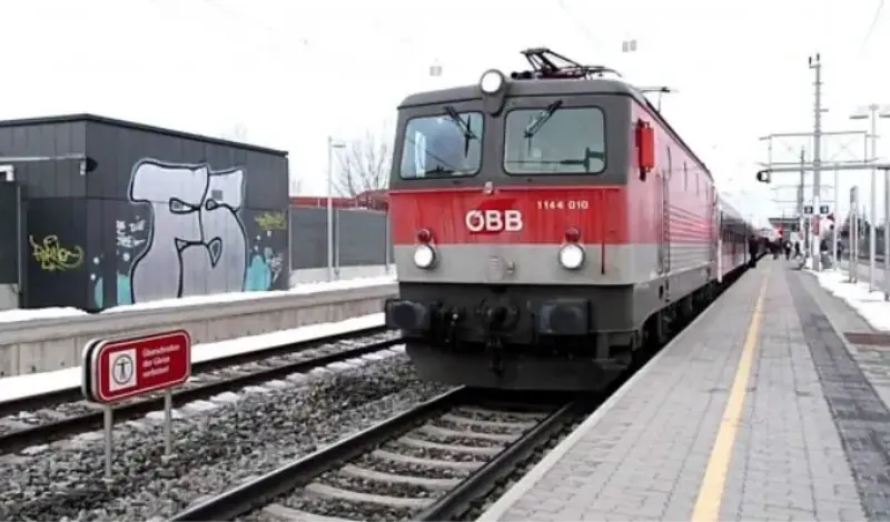 Mađar preživio vožnju od 282 km/h
