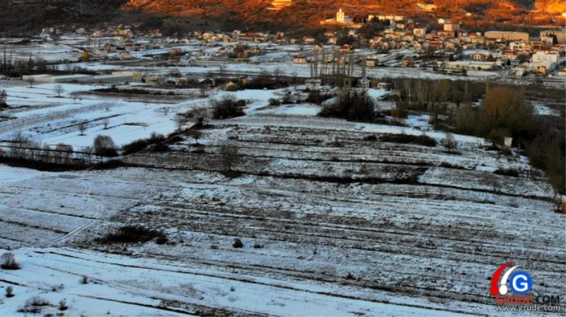 Opa, što ovo kažu prognoze? Istinski bijeli Božić u BiH...