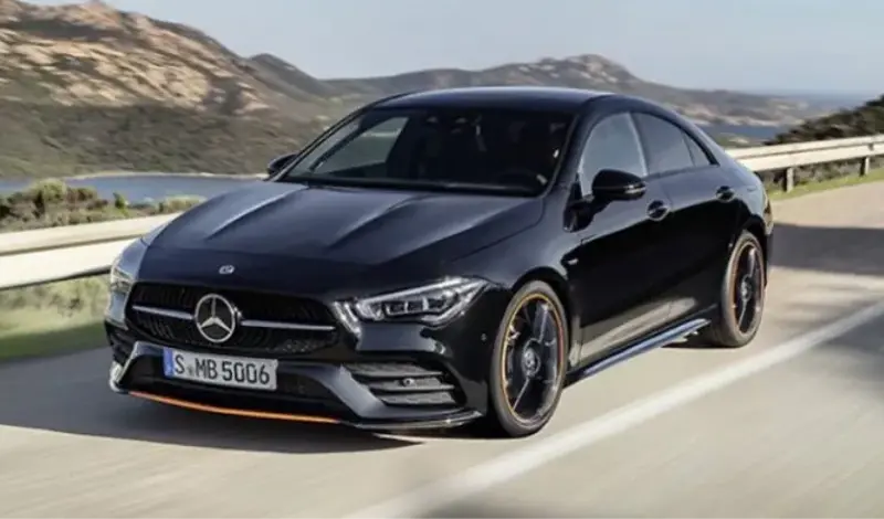 Popularni Mercedesov model odlazi u povijest 