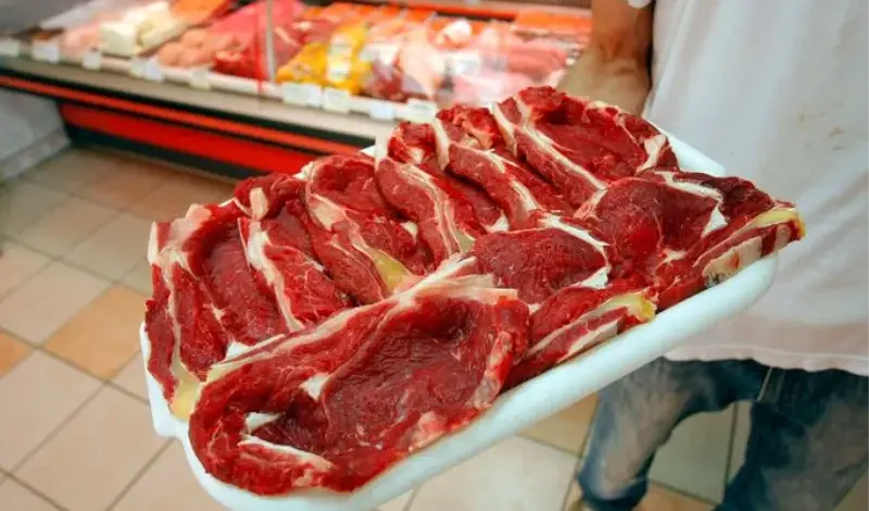 Uvoz mesa u BiH raste, a domaća proizvodnja u slobodnom padu