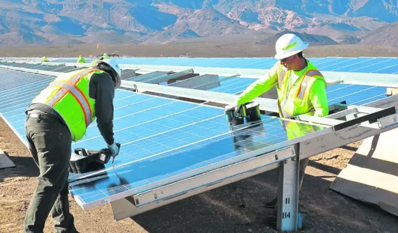 Svijet prvi put proizveo više energije iz obnovljivih izvora nego iz ugljena