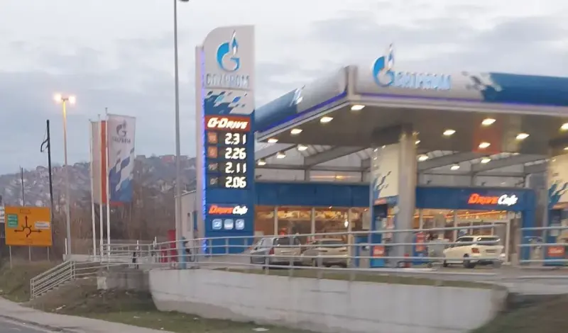 Amerikanci i Britanci udarili sankcije! Je li ovo kraj Gazproma i u BiH!?