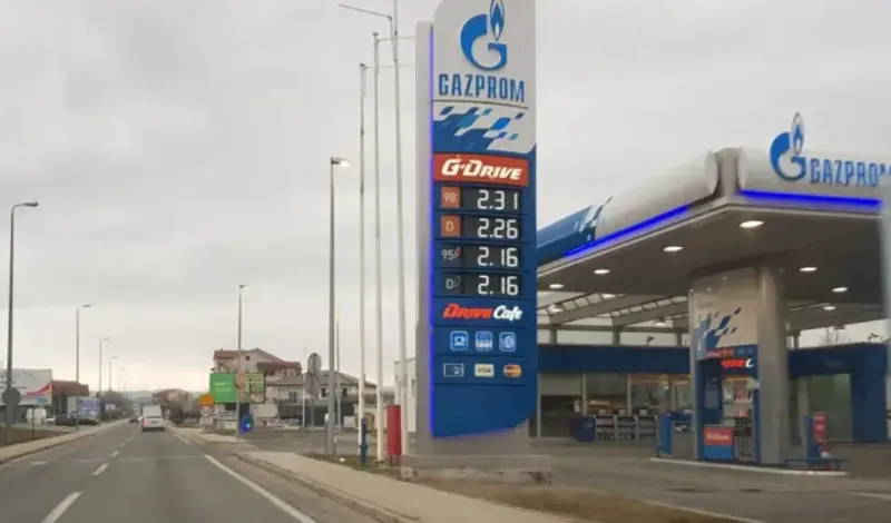 Amerikanci i Britanci udarili sankcije! Je li ovo kraj Gazproma i u BiH!?