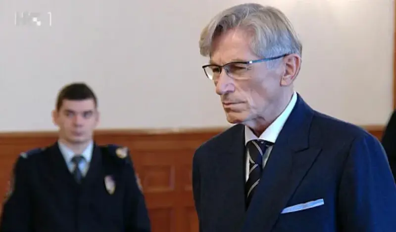 Horvatinčić ostaje u zatvoru