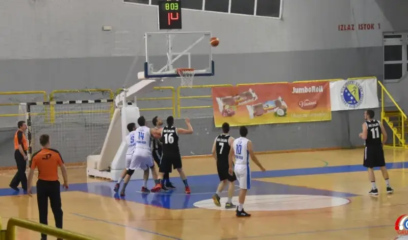 NAJAVA – HKK GRUDE vs HKK ČAPLJINA