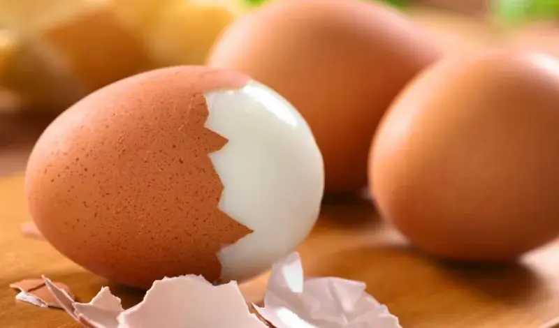 Ovo je sedam razloga zašto biste svaki dan trebali jesti jaja