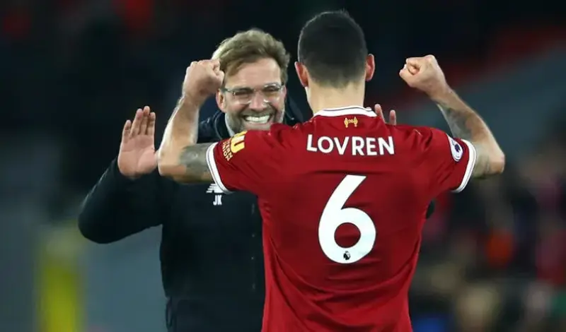 Jürgen Klopp preuzima klupu Njemačke