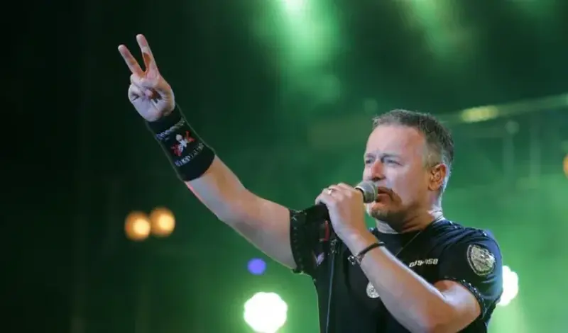 VIDEO - Thompson objavio novu pjesmu Oluja i najavio još jedan koncert