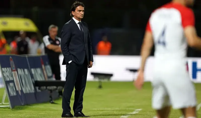 Dalić objavio popis za utakmice s Brazilom i Kolumbijom