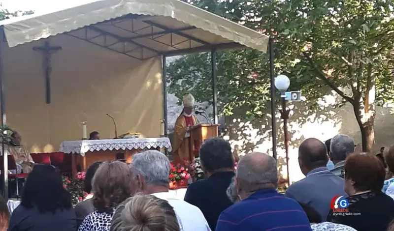 Objavljen program devetnice svetom Anti na Humcu