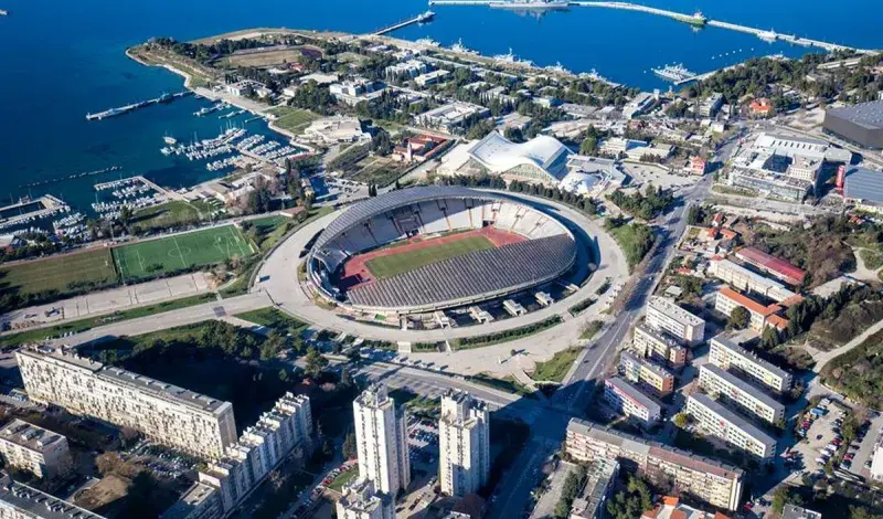 Hajduk raskinuo suradnju sa Slobodnom