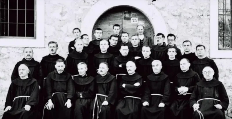 Film ''66 HERCEGOVAČKIH FRANJEVACA'' dobitnik prestižne nagrade, ovdje ga možete pogledati