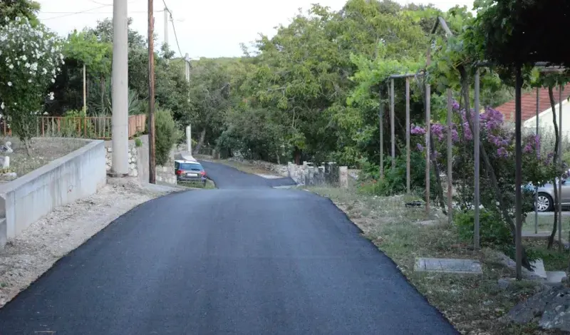 Grudama i Širokom Brijegu novac za ceste, a Posušju za obrazovanje