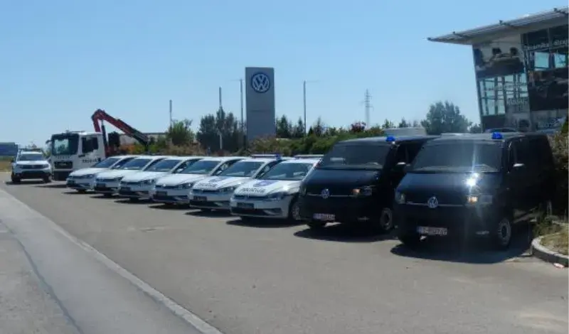 Policajac iz Hercegovine bori se za život nakon brutalnog napada