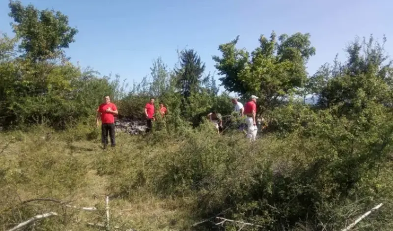 Nestao 40-godišnjak kod Vrlike, potraga u tijeku – bio je u rastrojenom stanju
