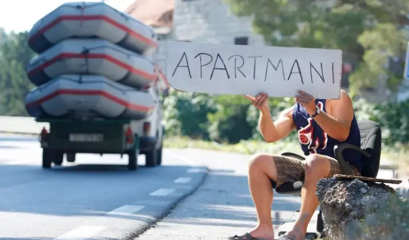 Porezna ima važnu najavu za dio ljudi koji iznajmljuju nekretnine