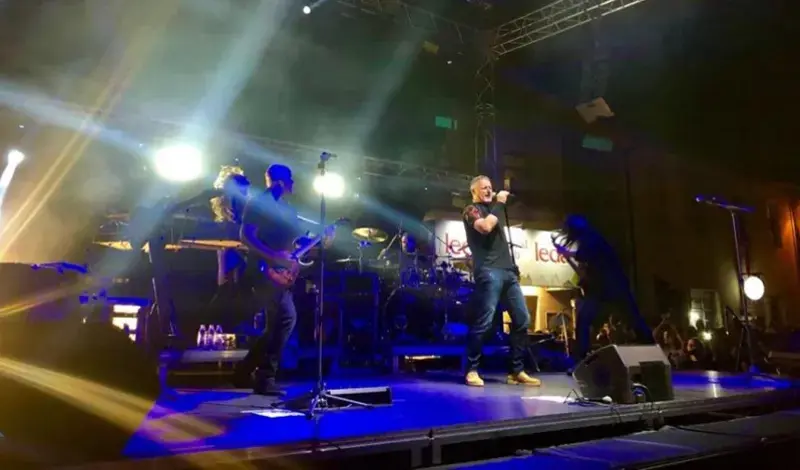 Thompson objavio novu pjesmu - ''Devedeset neke'' VIDEO