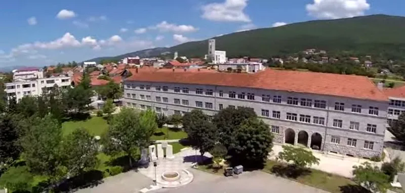 Posušje jedno od rijetkih mjesta koje je očuvalo kulturno nasljeđe i širi se odličnim geografskim položajem