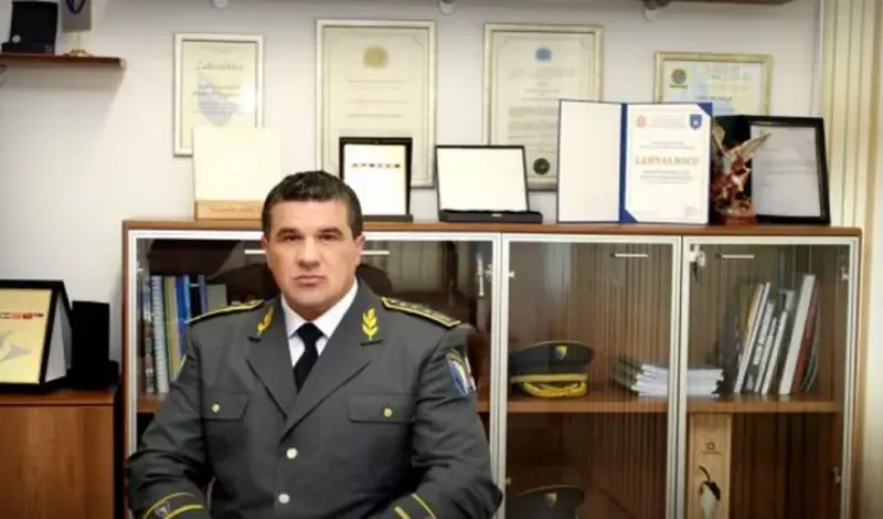 Galić ilegalno otišao u Hrvatsku! SIPA uz podršku EUROPOL-a uhićuje u Hercegovini