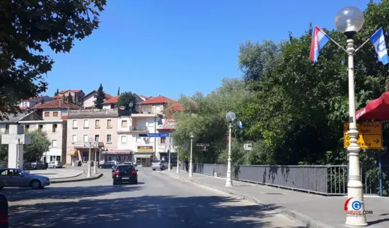 Široki Brijeg ima proračun u iznosu od 24.979.500 KM