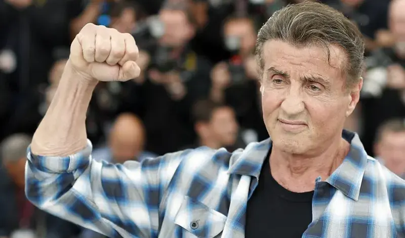 Stallone slavi 80. rođendan: Priča o upornosti koja je stvorila Rockyja i Ramba