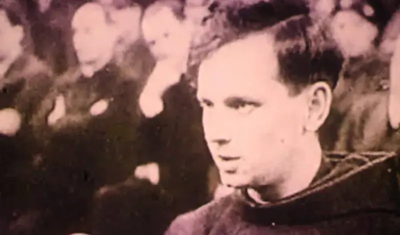 Bl. Alojzije Stepinac - Njegov je grob mjesto neprekidne molitve i vrelo uslišanja