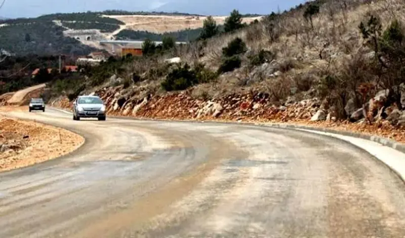 Brzu cestu od Mostara do Gruda gradit će tvrtke iz Širokog Brijega i Posušja