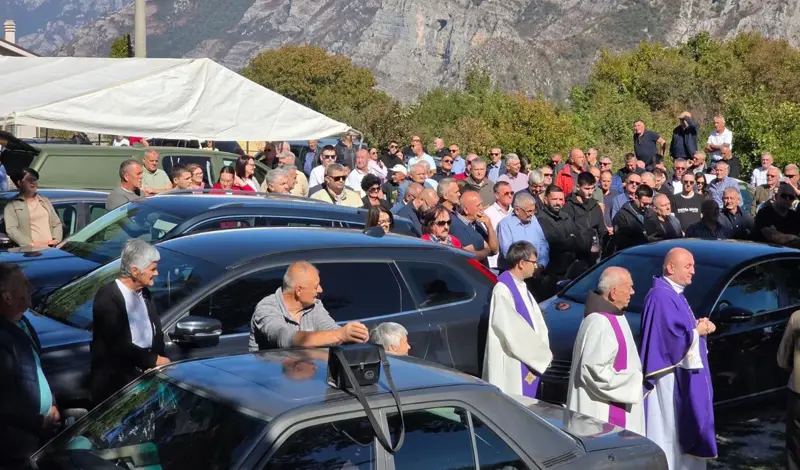 Misa za heroje Vrda u Hercegovini: Obnovljeno zajedništvo koje je Hrvate čuvalo u najtežim vremenima