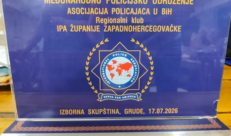 Izabrano novo vodstvo IPA-e ŽZH
