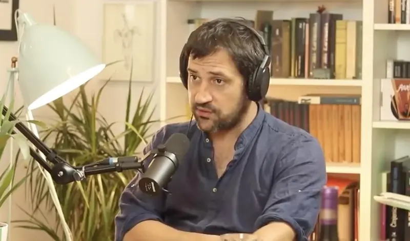 Goran Bogdan u novoj ulozi je britanski špijun