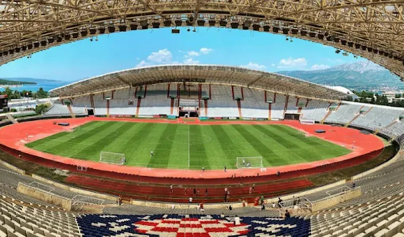 Hajduk saznao kaznu koju mu je 'sredila' Torcida