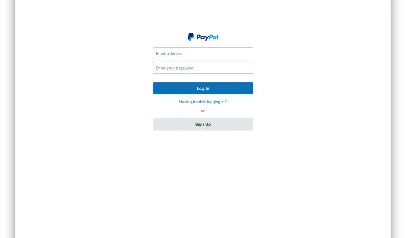 PayPal u ovoj godini izgubio 7 milijuna aktivnih korisnika