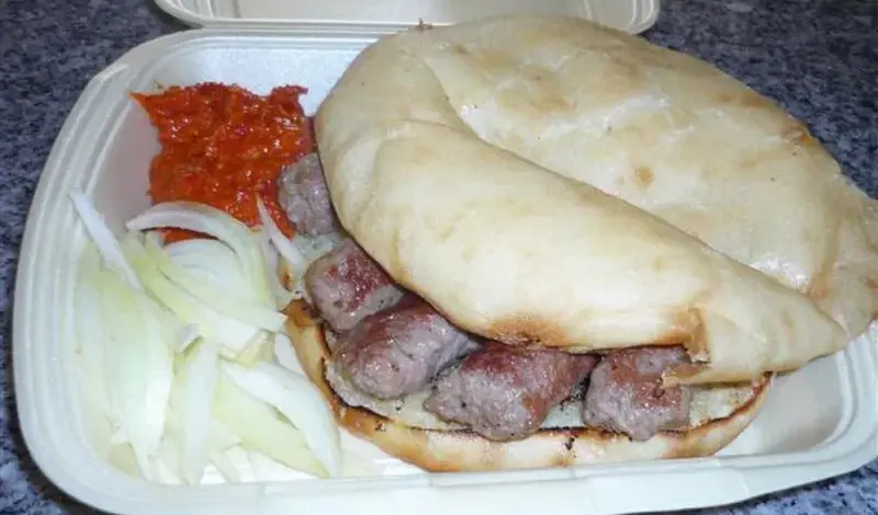 Na tržište stižu ćevapi, kobasice i kulen napravljeni od ribe