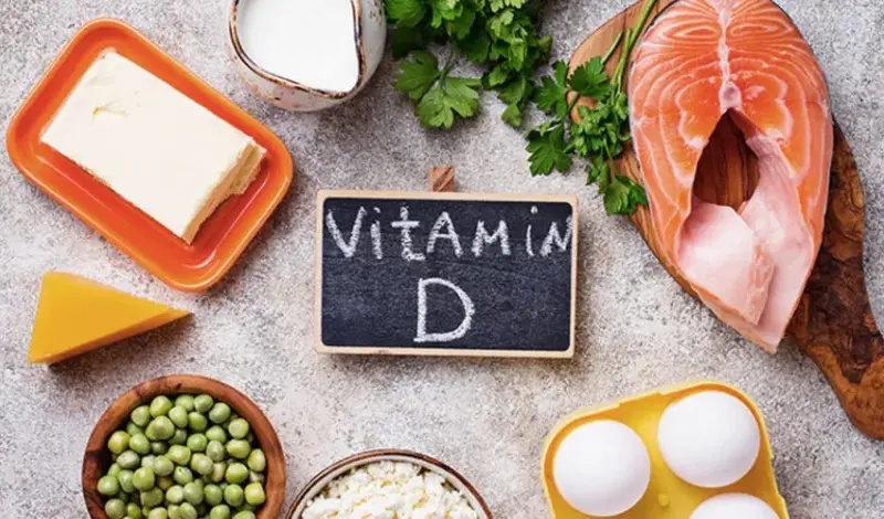 Evo kako vitamin D snizava krvni tlak