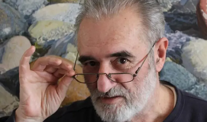 Marin Topić: U ratu smo imali genijalnog i mudrog Matu Bobana!