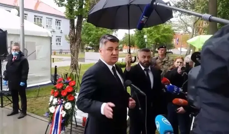 Milanović je udvostručio broj glasova u BiH i inozemstvu u odnosu na prvi krug prije 5 godina
