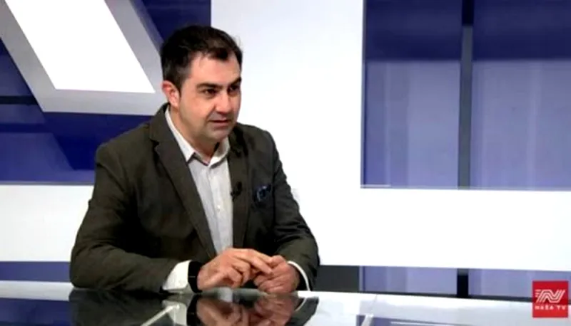 Krešić: Izjava da Hrvati ne smiju imati člana Predsjedništva je čisti fašizam