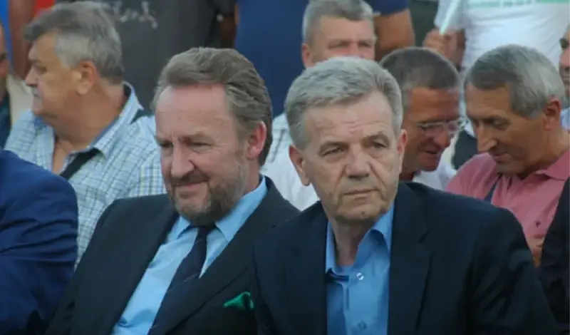 Iznenada preminuo Mirsad Kukić