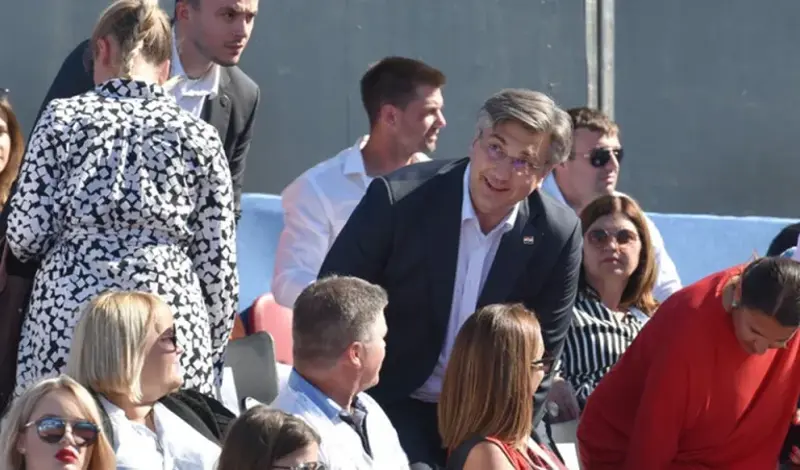 Plenković odlučio! Bolnici u Mostaru više od 20 milijuna KM, Sveučilištu milijun i 100, Gimnaziji u Širokom milijun...