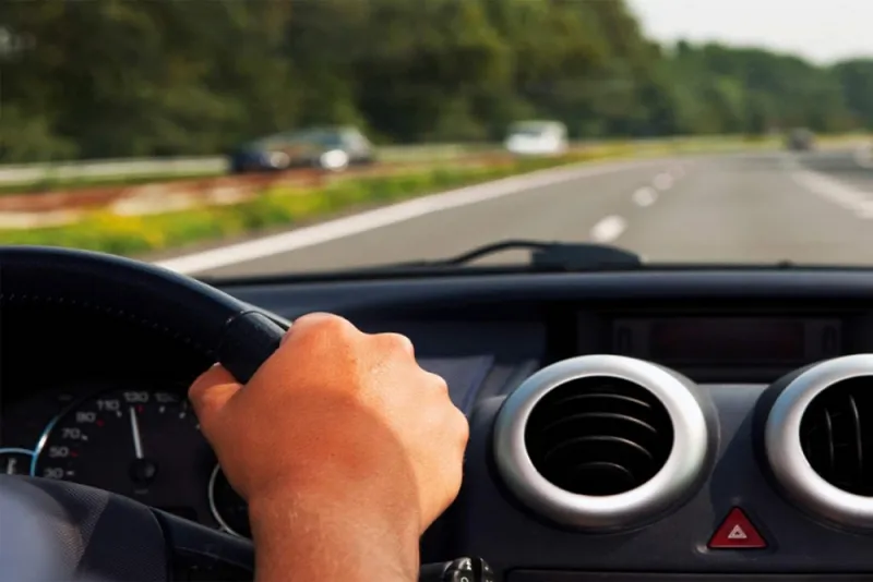 Evo pri kojoj brzini auto troši najmanje goriva