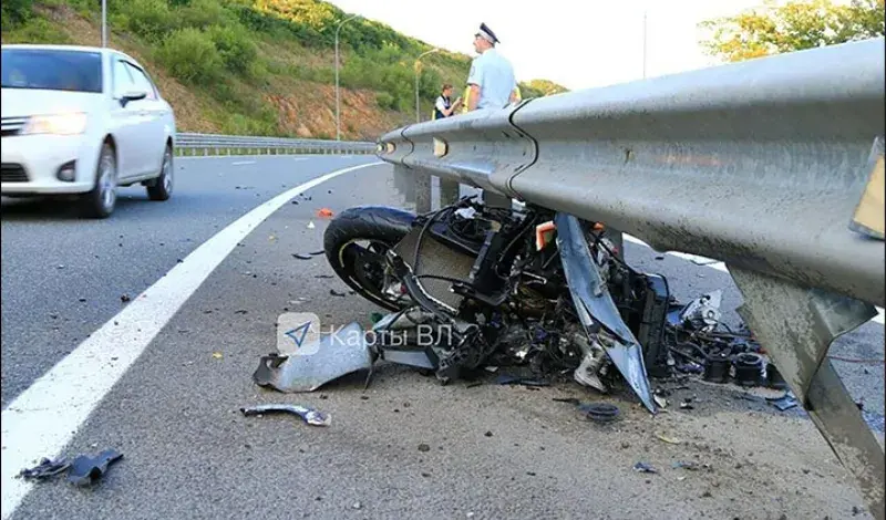 Brzina, nepažnja i loša oprema glavni uzroci nesreća motociklista
