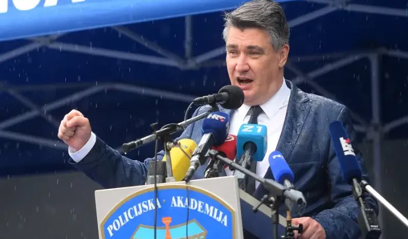 IDS i Fokus napustili SDP-ovu koaliciju