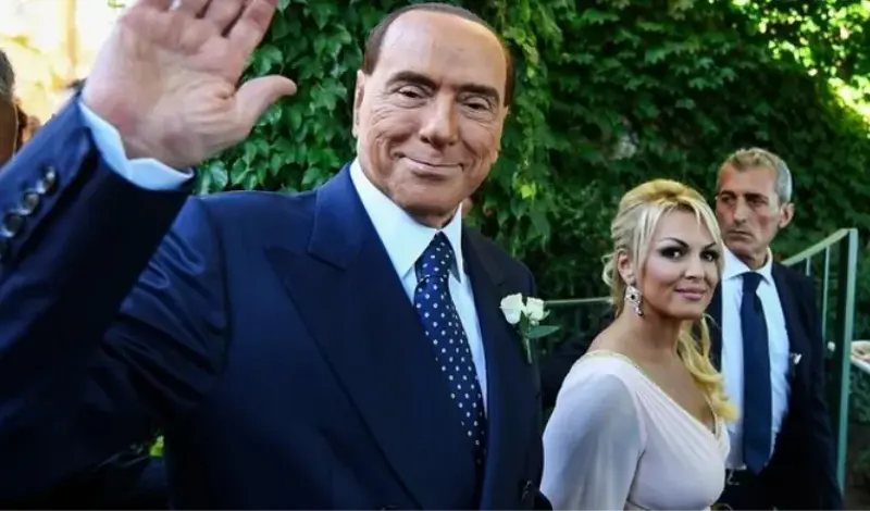 Milano traži da se ime Silvija Berlusconija makne iz naziva aerodroma