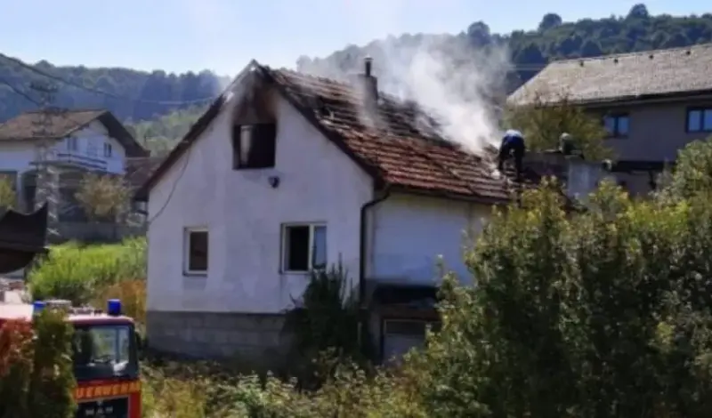 Ovi kućanski uređaju su glavni uzročnici požara, isključite ih iz struje kada ih ne koristite