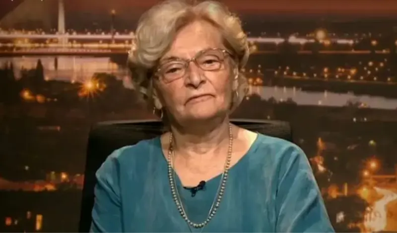 Preminula čuvena virologinja Ana Gligić, njene objave o koroni su brisane