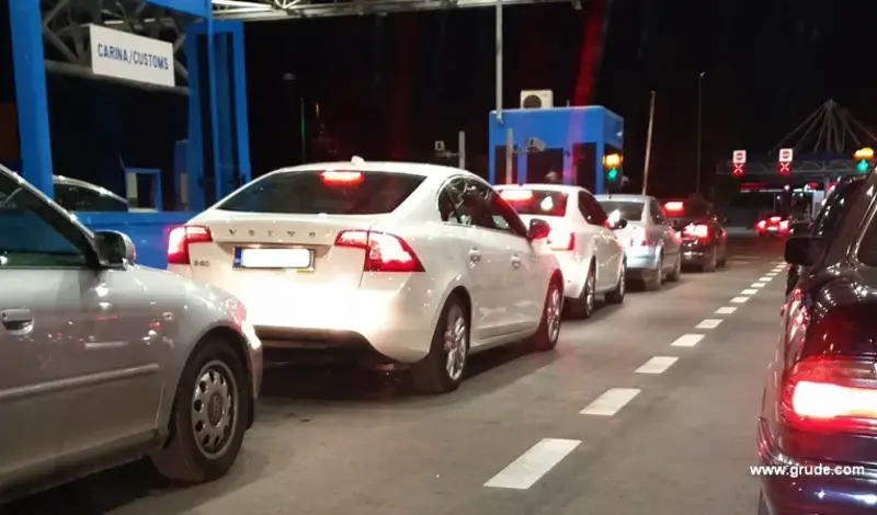 Zbog ljetnih gužvi na granici EU donijela odluku koja će obuhvatiti i građane BiH