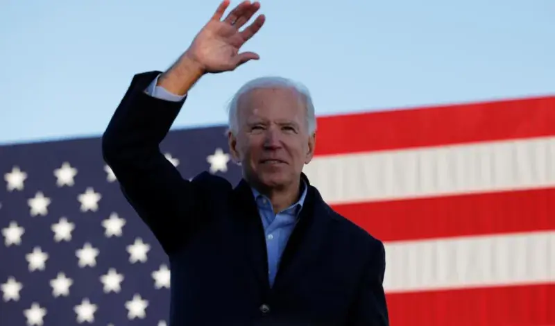 Šok: Biden odlučio pomilovati 2.500 osoba povezanih s drogom