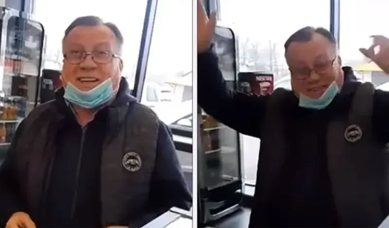 Halid Bešlić: Volio bih da me pamte kada odem, kao dobrog čovjeka
